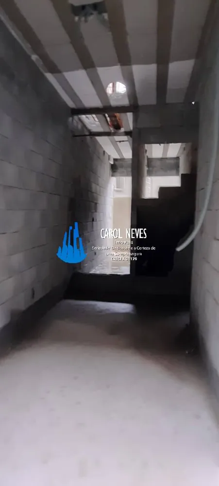 Casa de Condomínio, 2 quartos - Foto 6