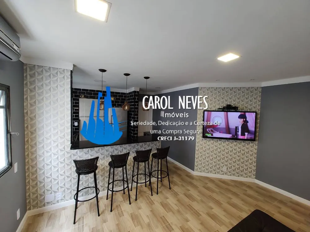 Apartamento, 2 quartos, 78 m² - Foto 7