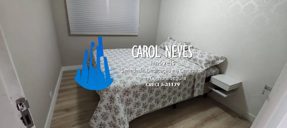 Apartamento, 2 quartos, 78 m² - Foto 4