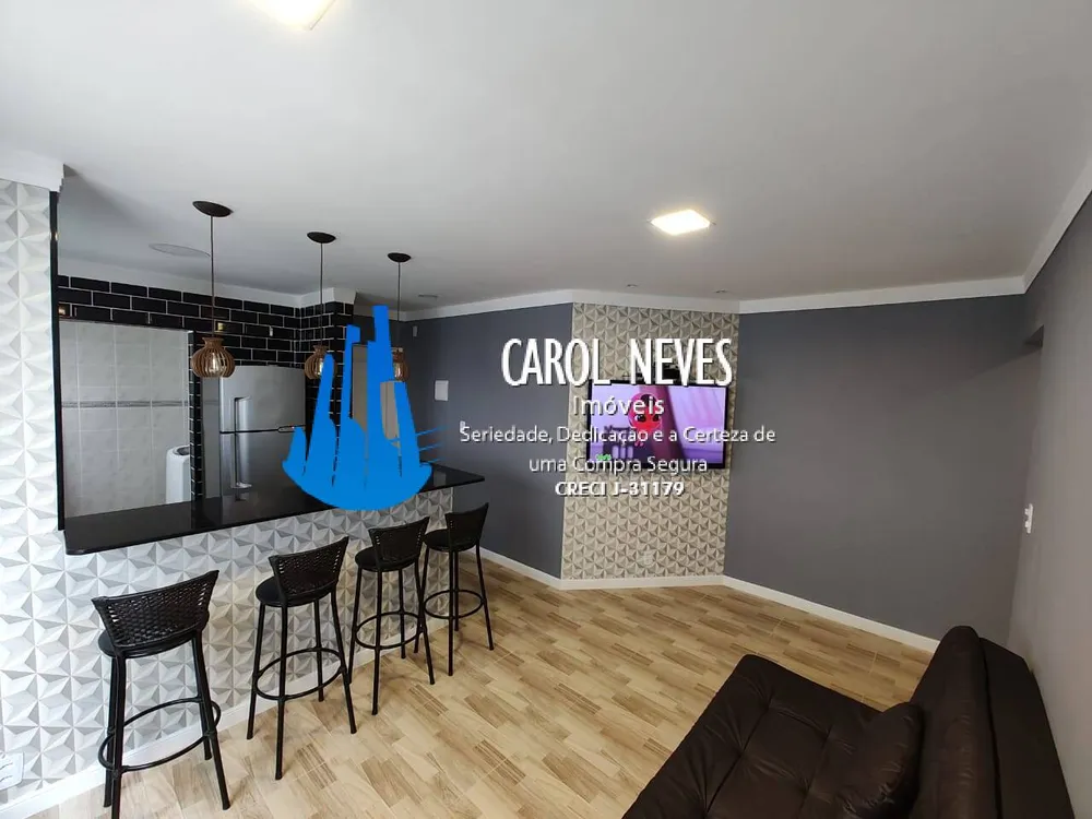 Apartamento, 2 quartos, 78 m² - Foto 5