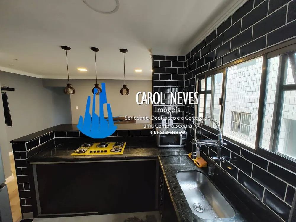 Apartamento, 2 quartos, 78 m² - Foto 3