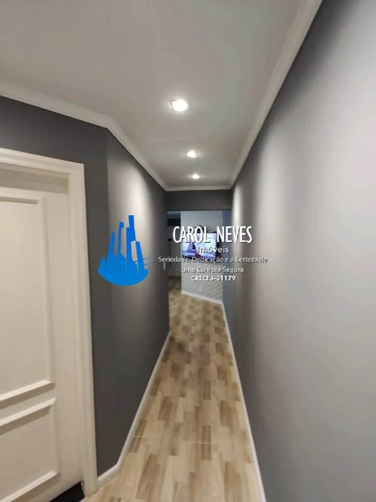 Apartamento, 2 quartos, 78 m² - Foto 1