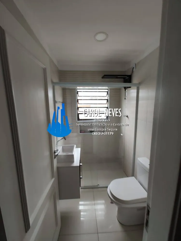 Apartamento, 2 quartos, 78 m² - Foto 2