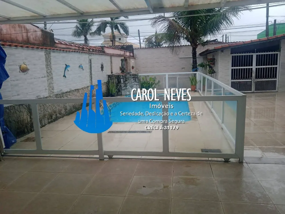 Casa, 2 quartos, 126 m² - Foto 5