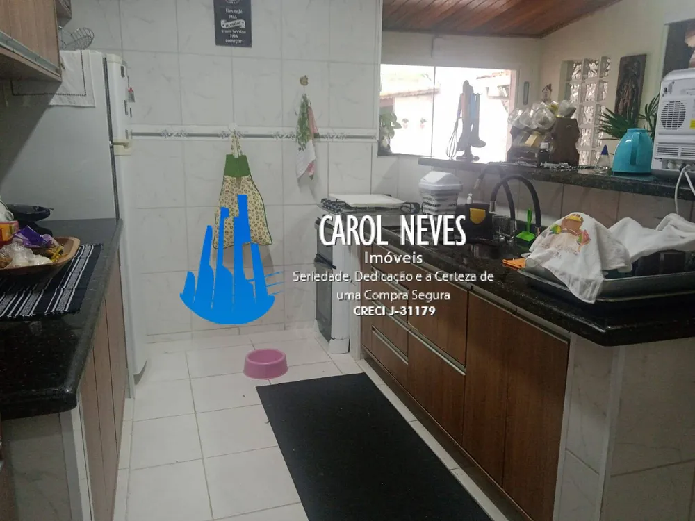 Casa, 2 quartos, 126 m² - Foto 4