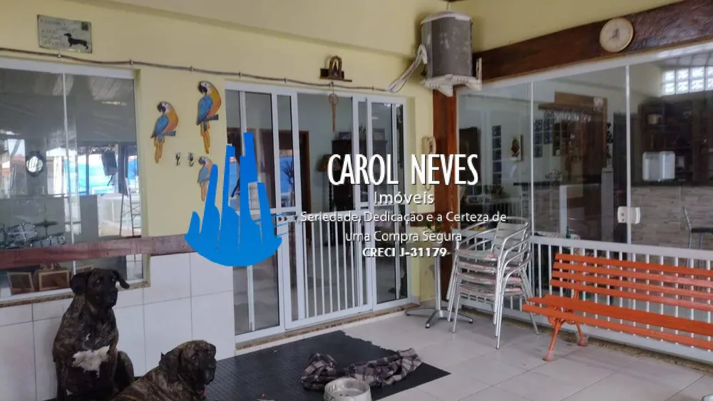 Casa, 2 quartos, 126 m² - Foto 6