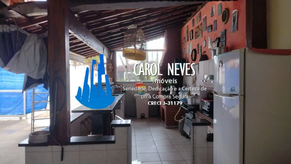 Casa, 2 quartos, 126 m² - Foto 1