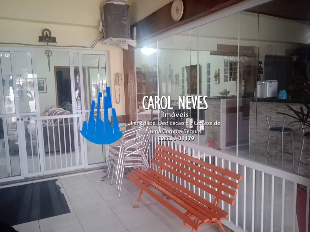 Casa, 2 quartos, 126 m² - Foto 8