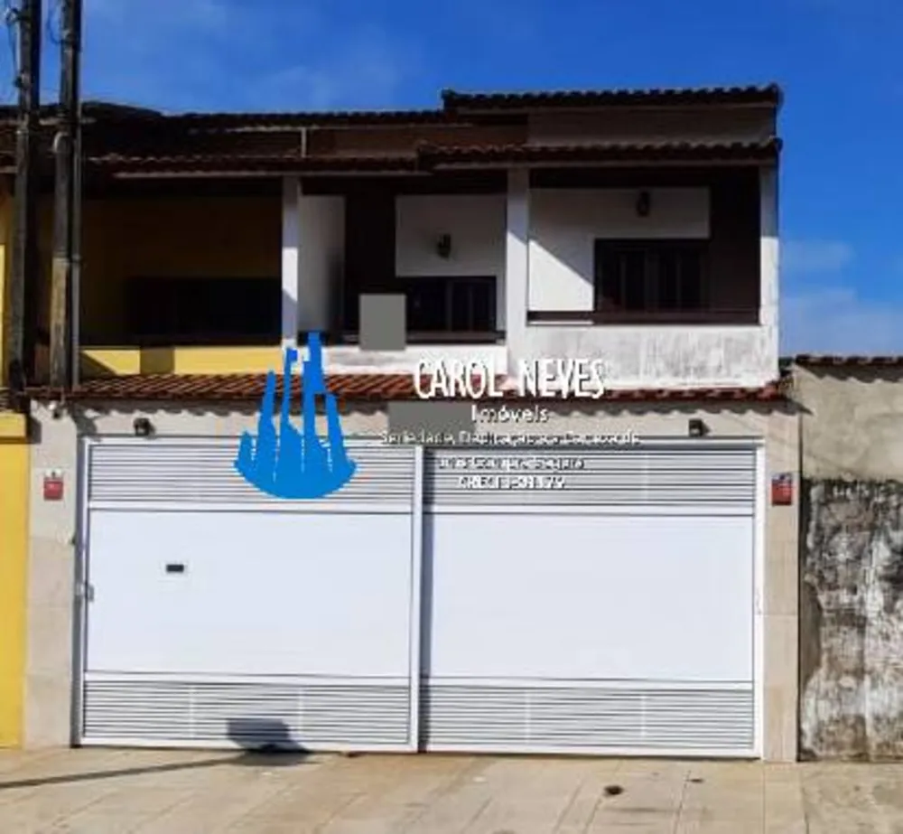 Sobrado, 3 quartos, 70 m² - Foto 2