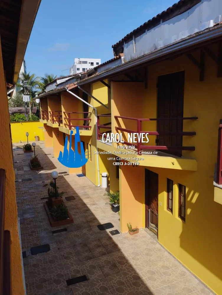Casa, 2 quartos, 77 m² - Foto 3