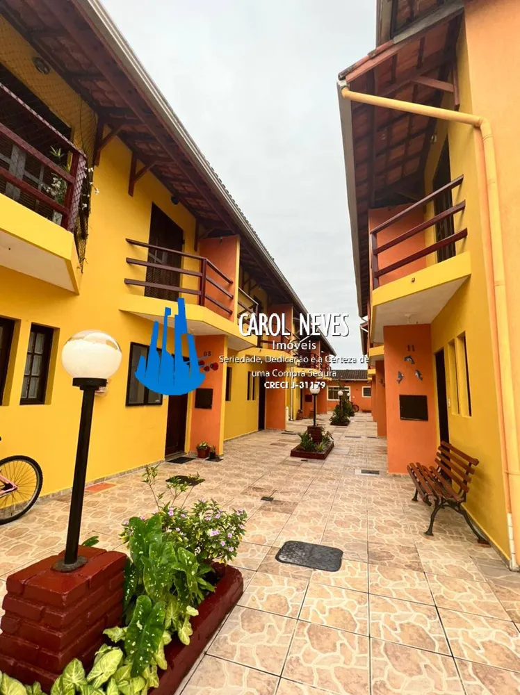 Casa, 2 quartos, 77 m² - Foto 2