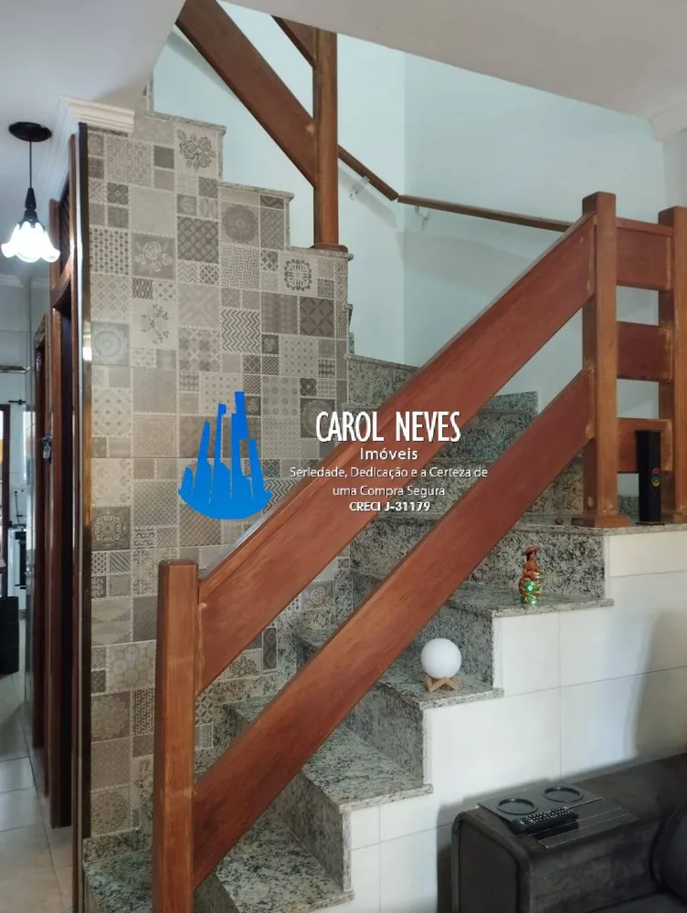 Casa, 2 quartos, 77 m² - Foto 8