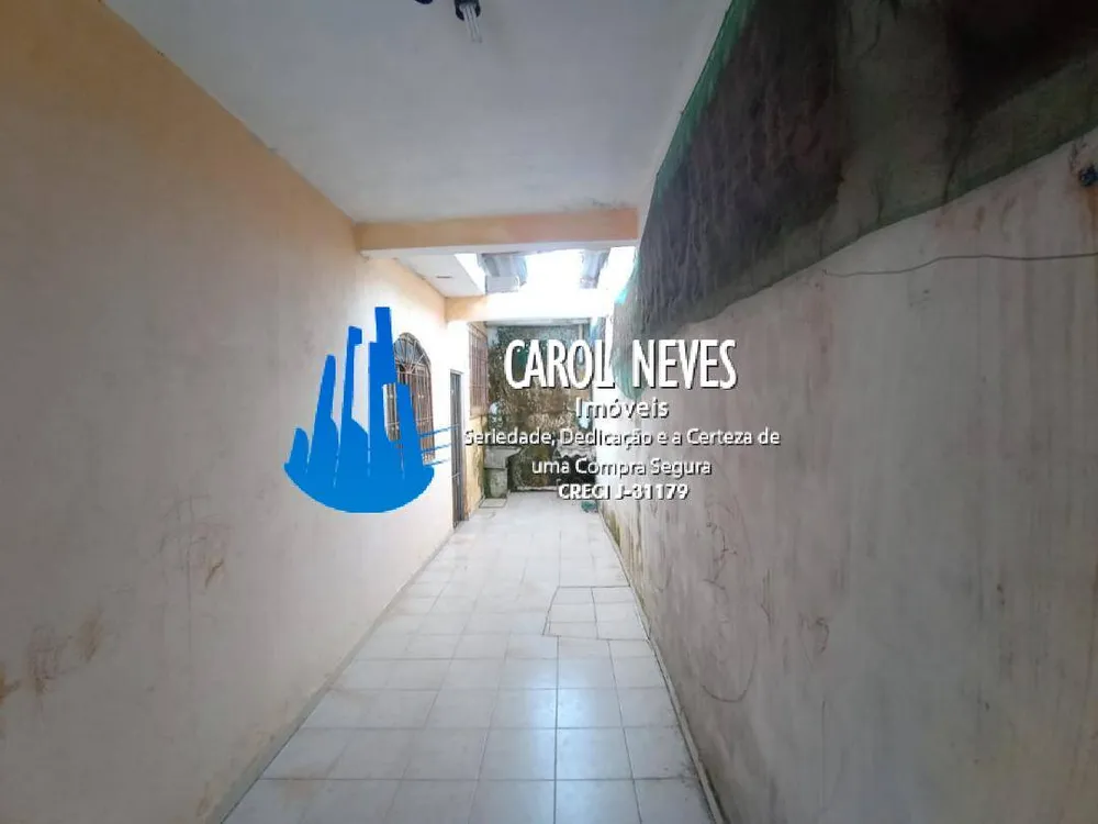 Casa, 3 quartos, 197 m² - Foto 2