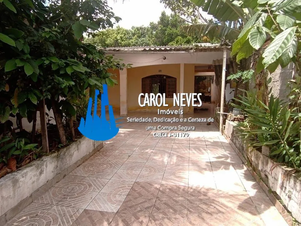 Casa, 3 quartos, 197 m² - Foto 1