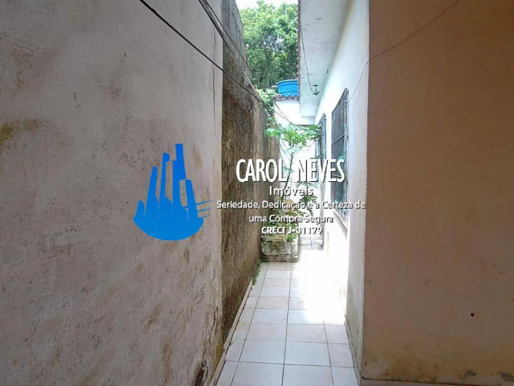 Casa, 3 quartos, 197 m² - Foto 3