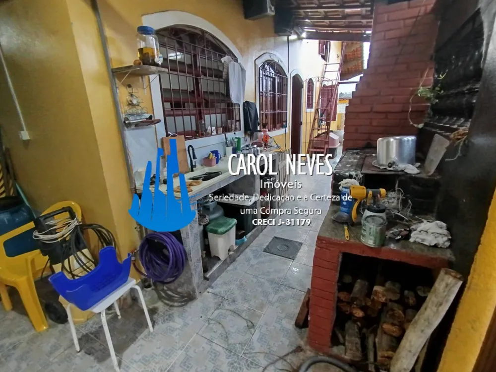 Casa, 2 quartos, 74 m² - Foto 8