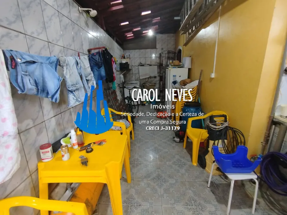Casa, 2 quartos, 74 m² - Foto 6
