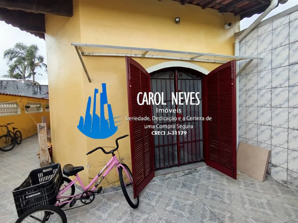 Casa, 2 quartos, 74 m² - Foto 3