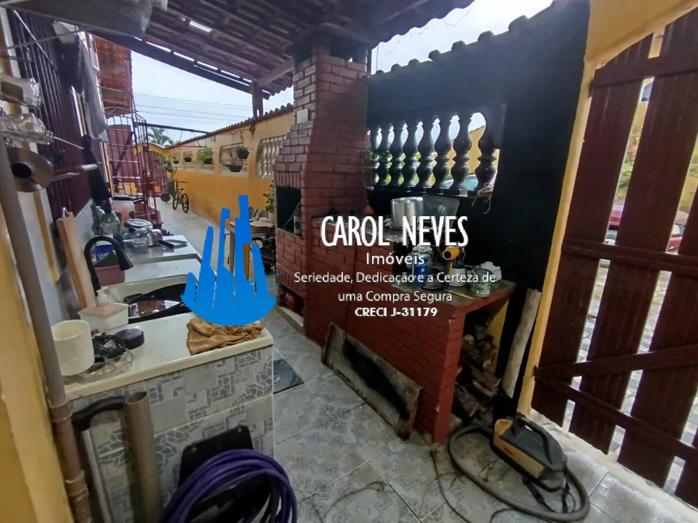 Casa, 2 quartos, 74 m² - Foto 5