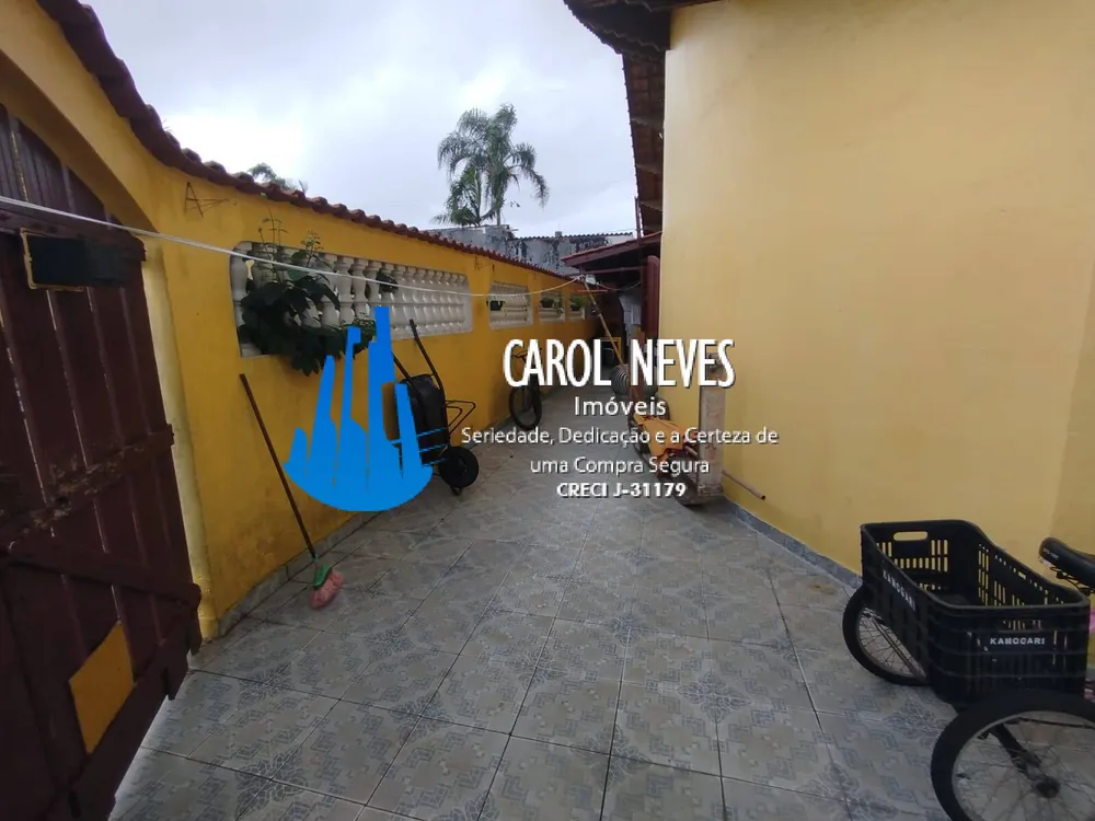 Casa, 2 quartos, 74 m² - Foto 2