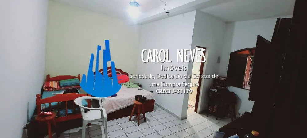 Casa, 2 quartos, 80 m² - Foto 4