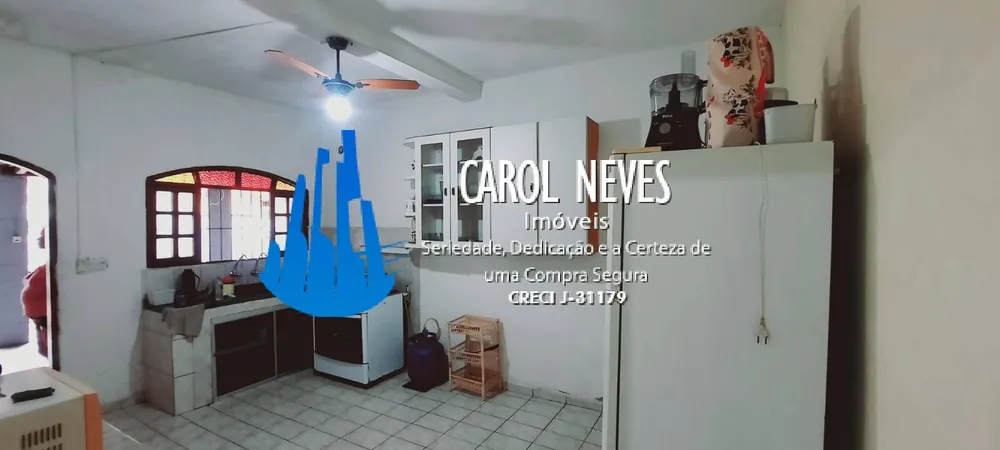 Casa, 2 quartos, 80 m² - Foto 3