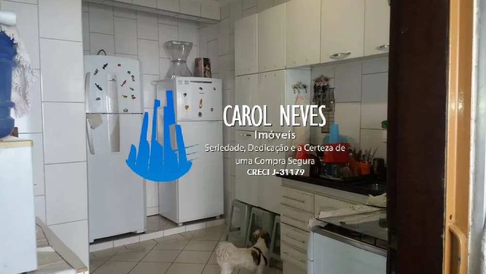 Sobrado, 4 quartos, 250 m² - Foto 3