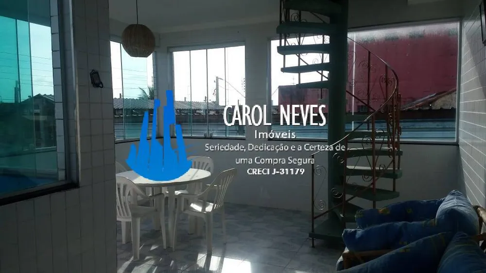 Sobrado, 4 quartos, 250 m² - Foto 2