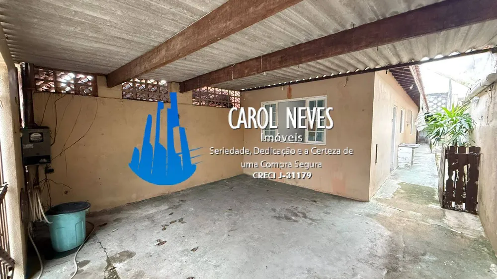 Casa, 2 quartos, 59 m² - Foto 4
