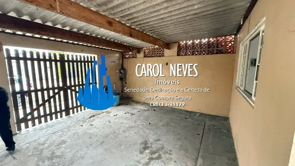 Casa, 2 quartos, 59 m² - Foto 3