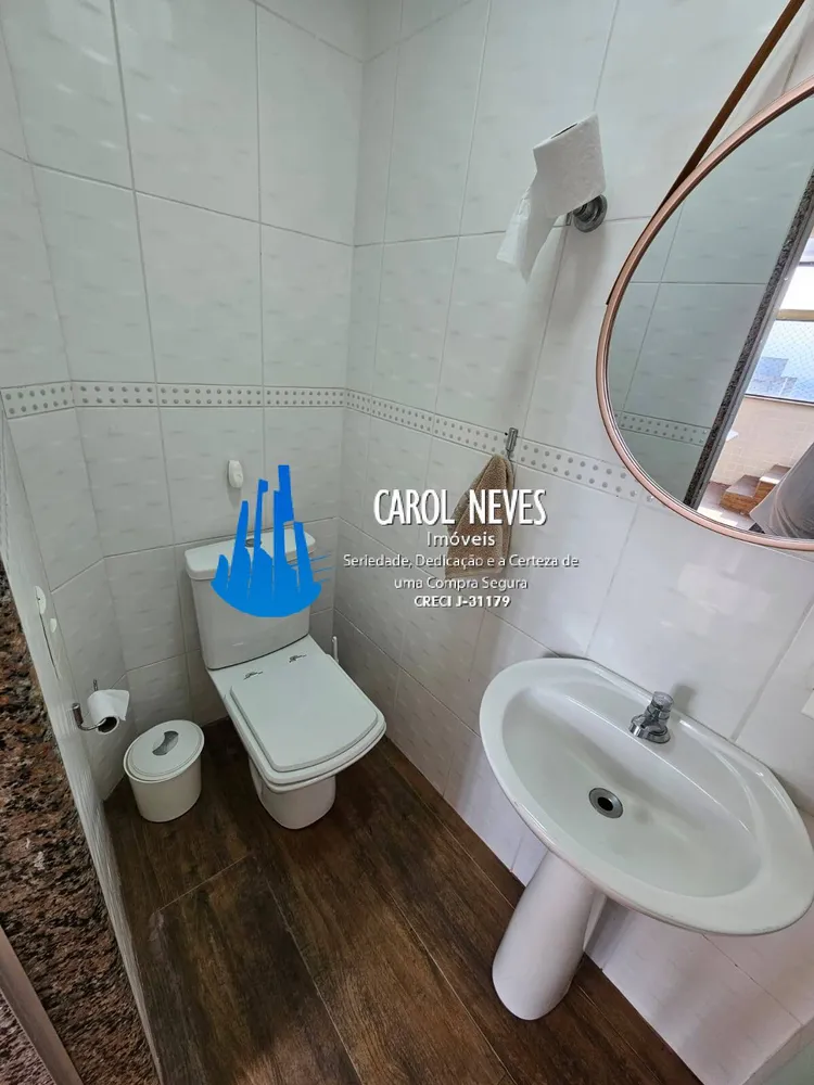 Apartamento, 3 quartos, 200 m² - Foto 6