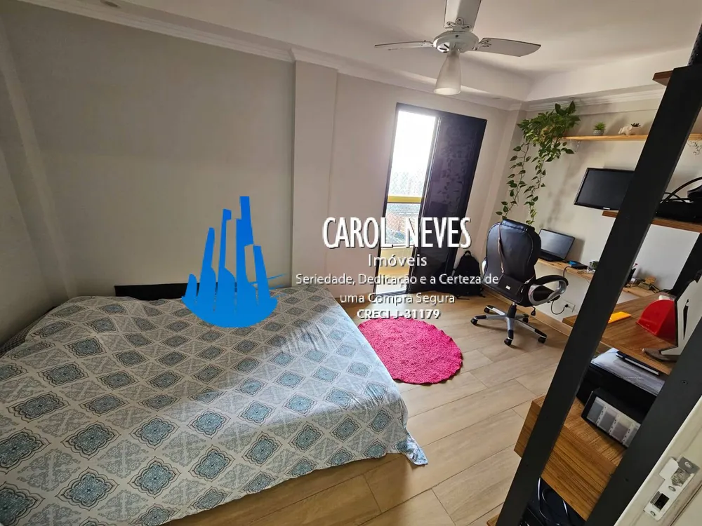 Apartamento, 3 quartos, 200 m² - Foto 8