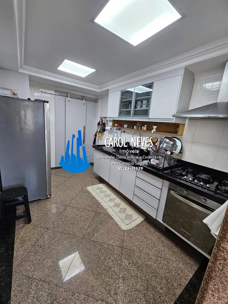 Apartamento, 3 quartos, 200 m² - Foto 4