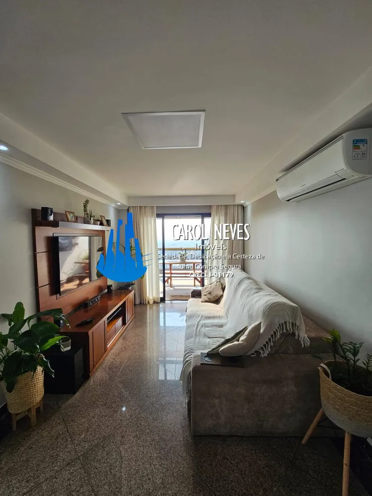 Apartamento, 3 quartos, 200 m² - Foto 5