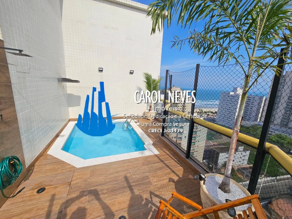 Apartamento, 3 quartos, 200 m² - Foto 3