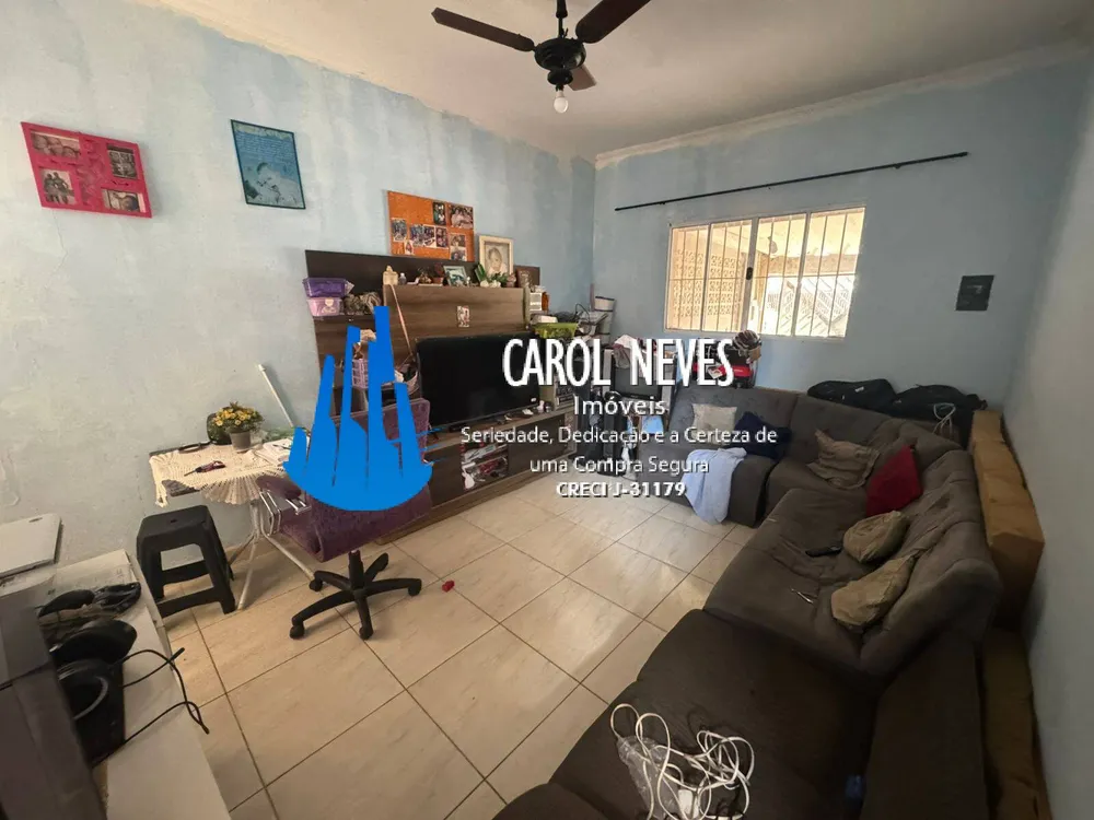 Casa, 2 quartos, 75 m² - Foto 5