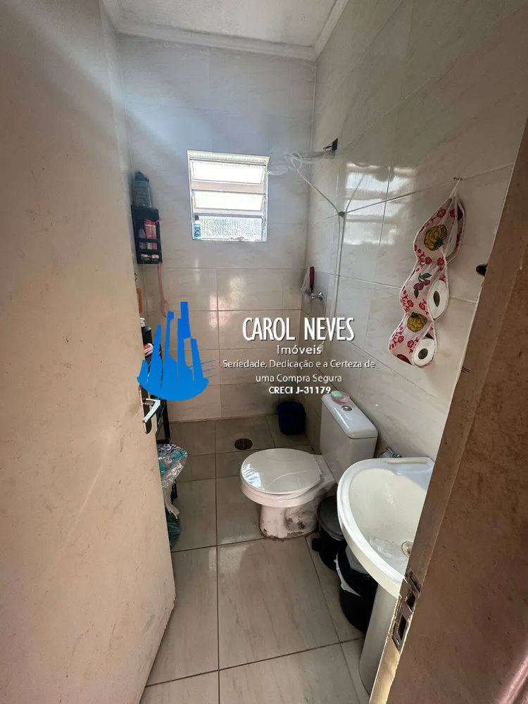 Casa, 2 quartos, 75 m² - Foto 4