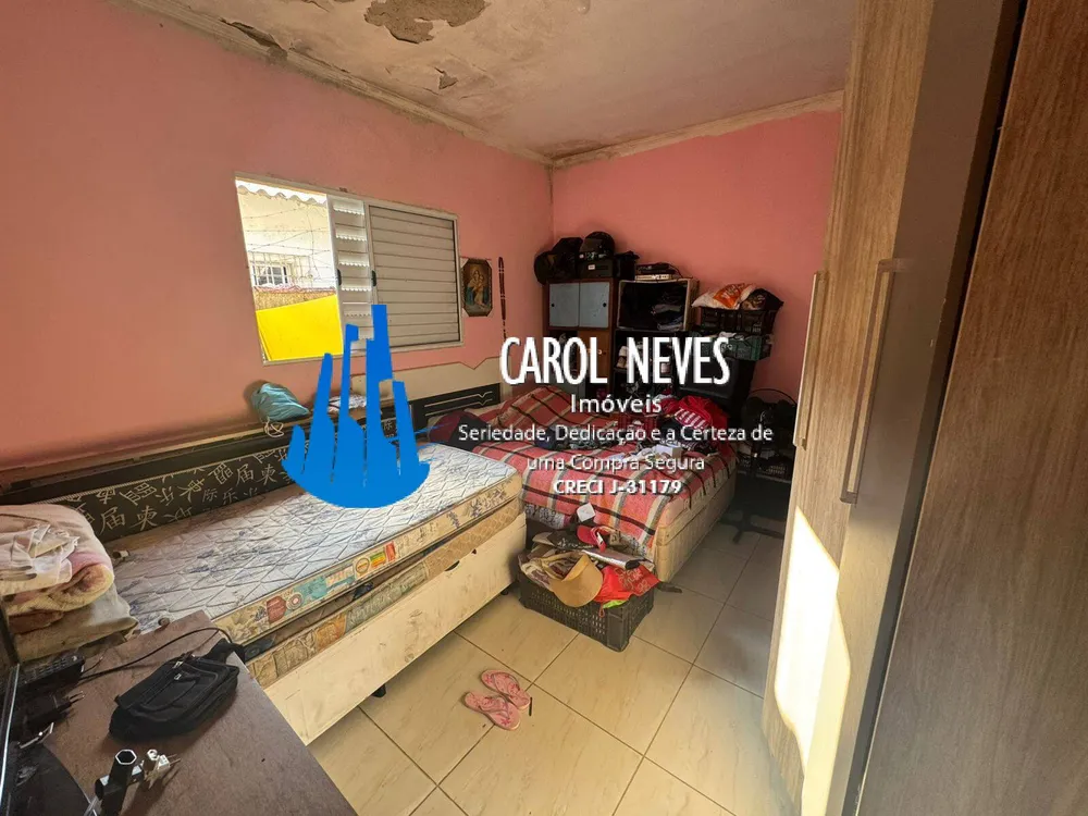 Casa, 2 quartos, 75 m² - Foto 6