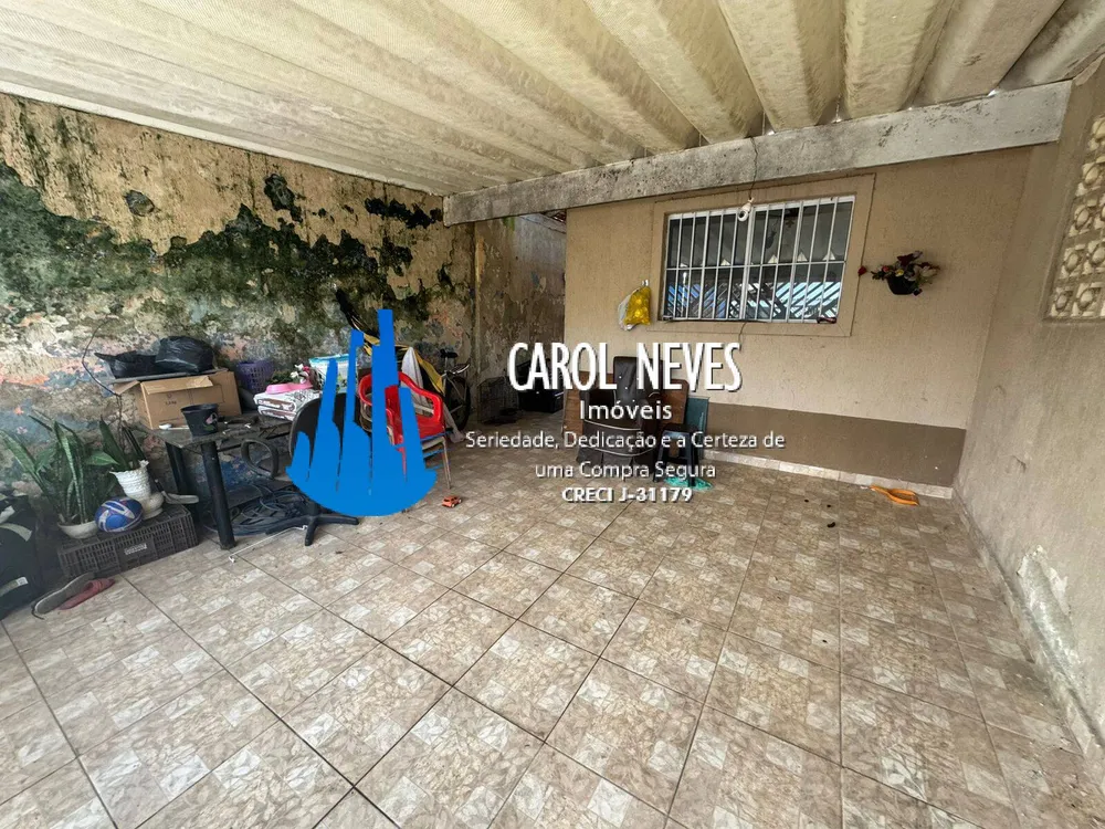 Casa, 2 quartos, 75 m² - Foto 2
