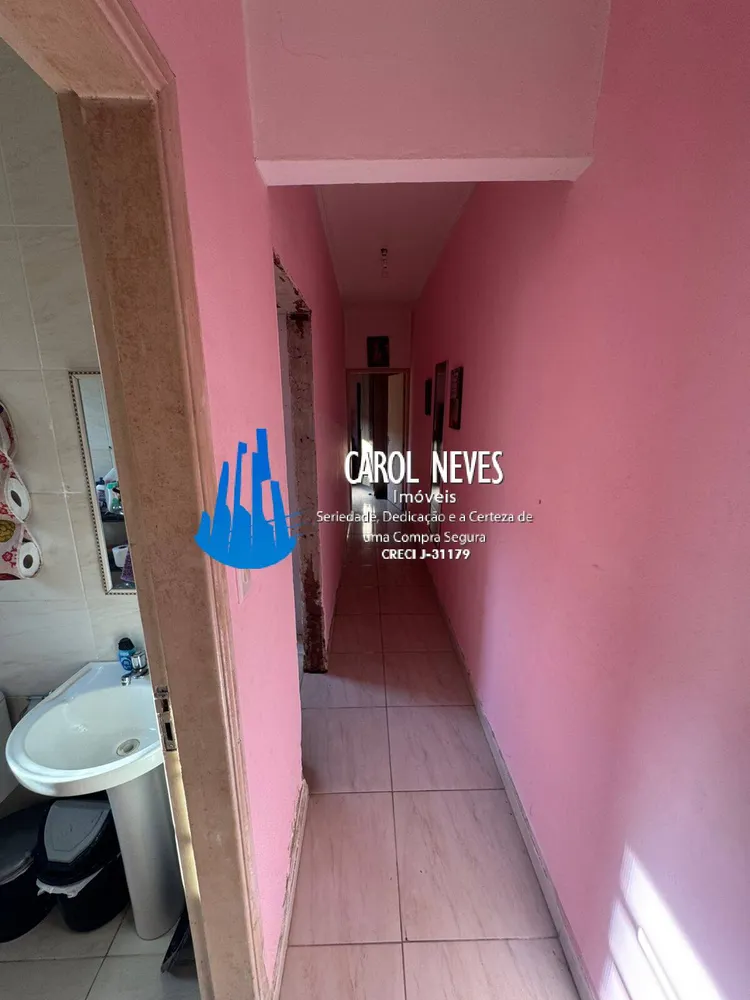 Casa, 2 quartos, 75 m² - Foto 7