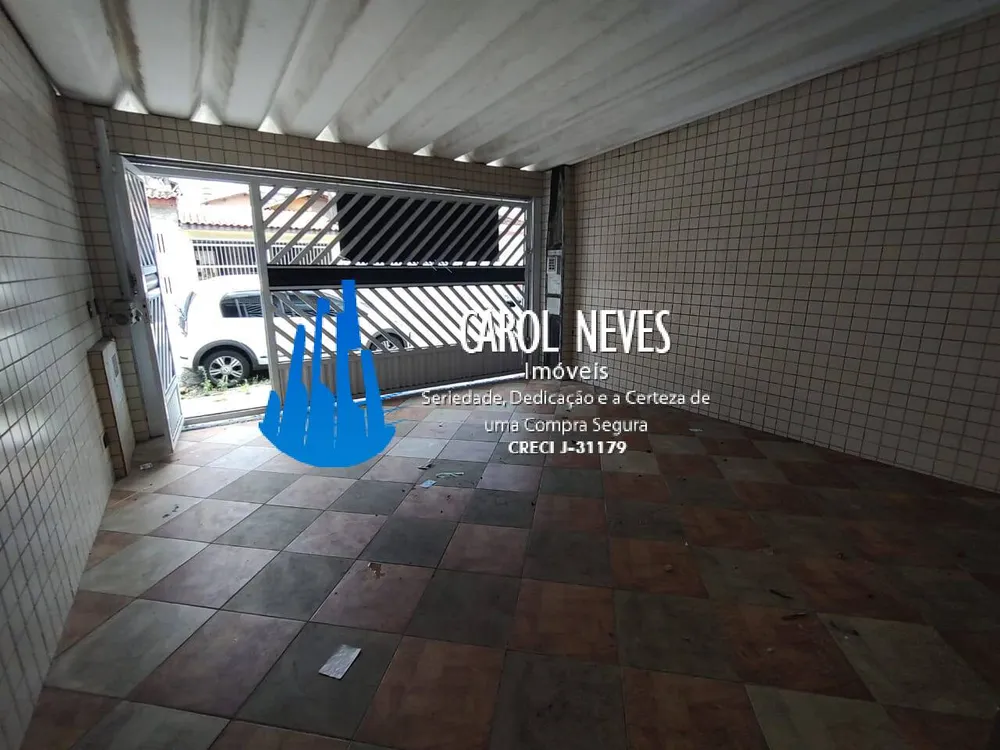 Casa, 2 quartos, 110 m² - Foto 4