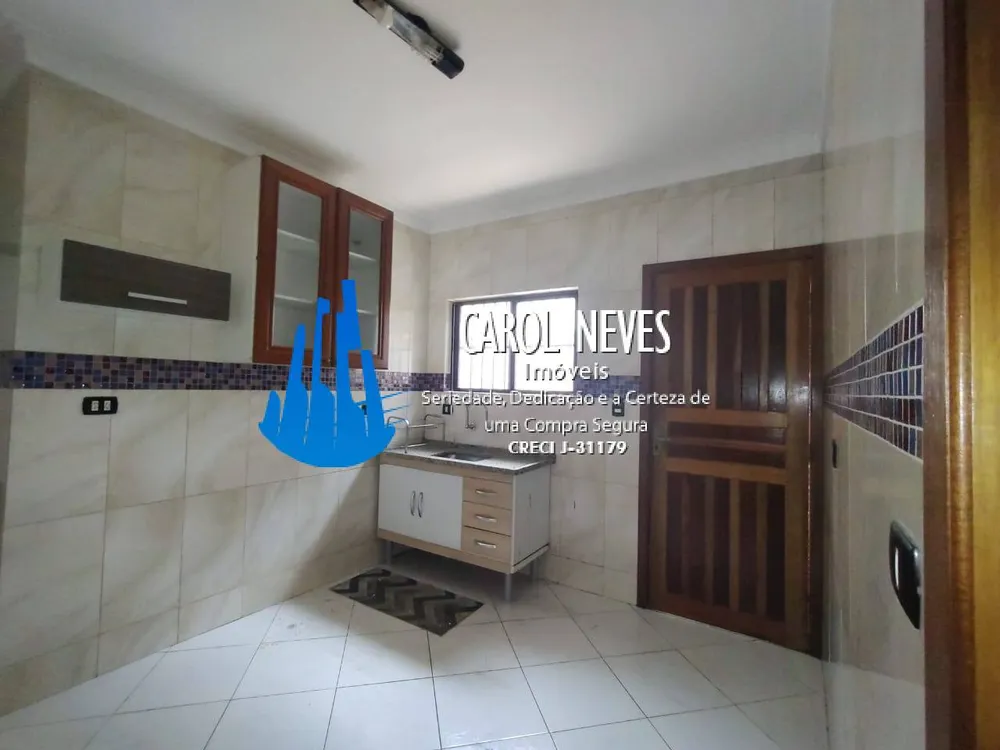 Casa, 2 quartos, 110 m² - Foto 1