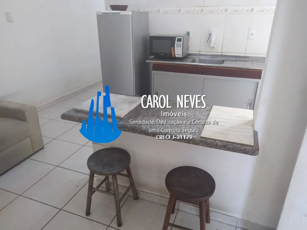 Casa, 2 quartos, 80 m² - Foto 6