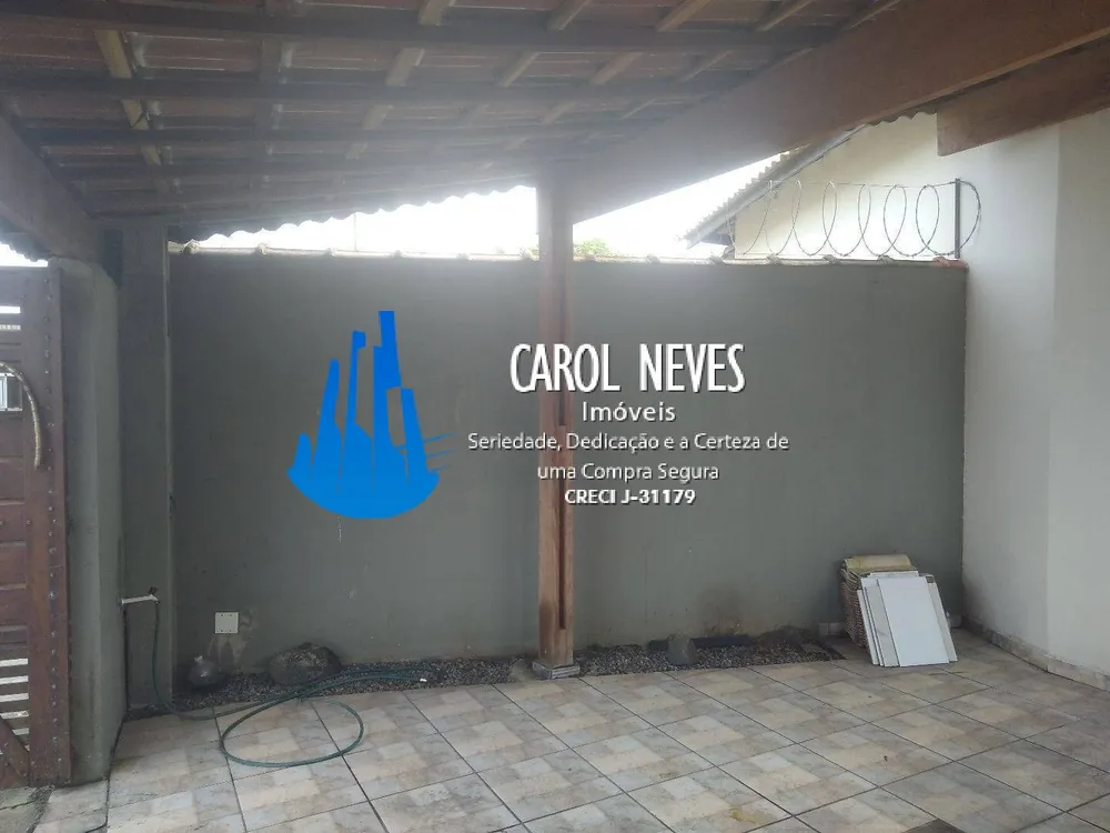 Casa, 2 quartos, 80 m² - Foto 2