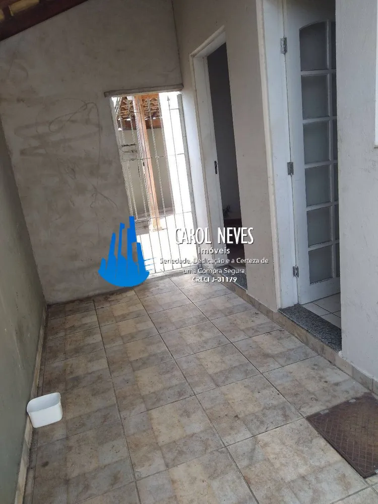 Casa, 2 quartos, 80 m² - Foto 3