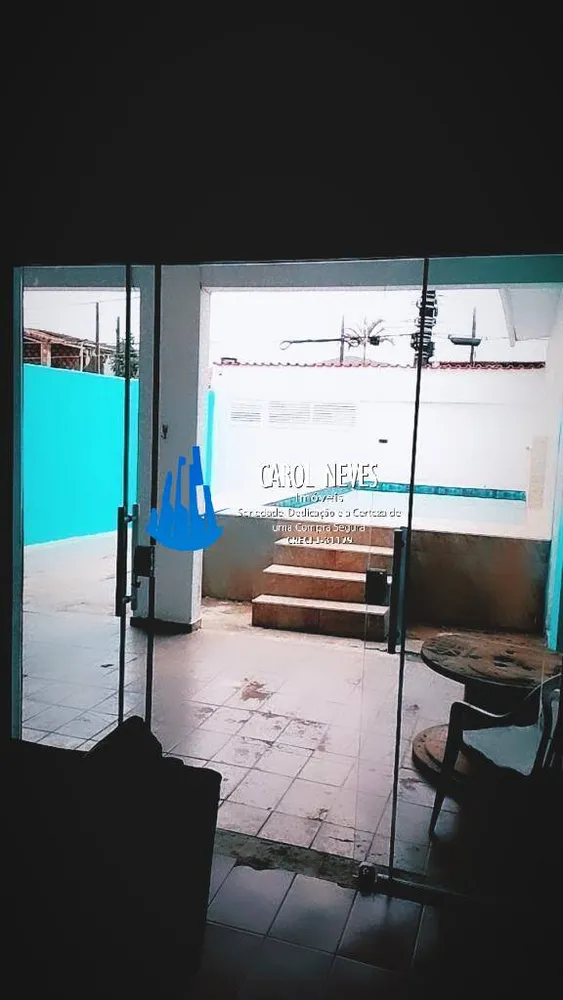 Casa, 2 quartos - Foto 1