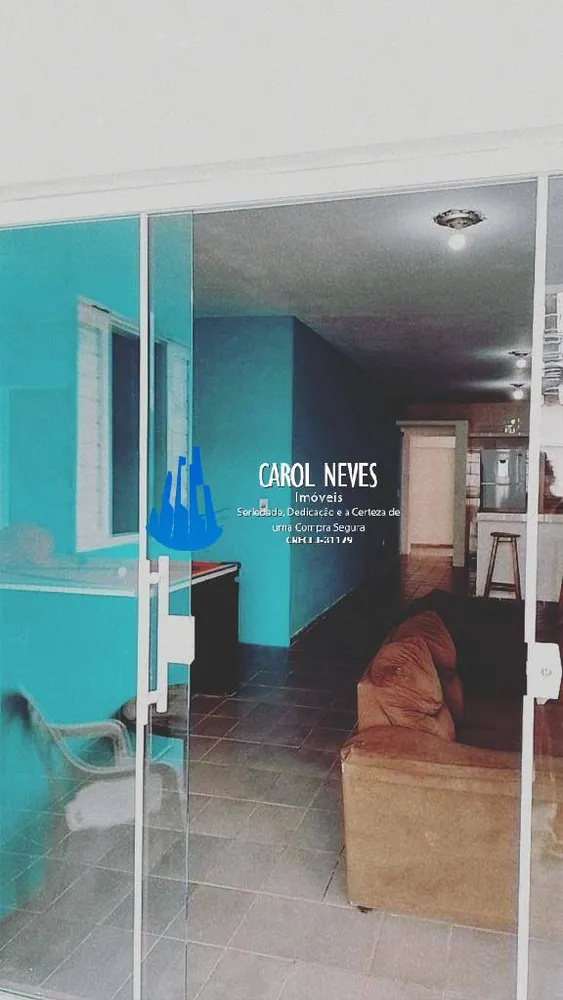 Casa, 2 quartos - Foto 4