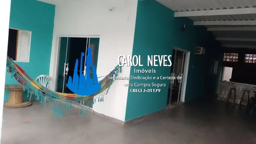 Casa, 2 quartos - Foto 2