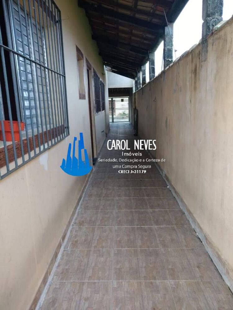 Casa, 2 quartos - Foto 1