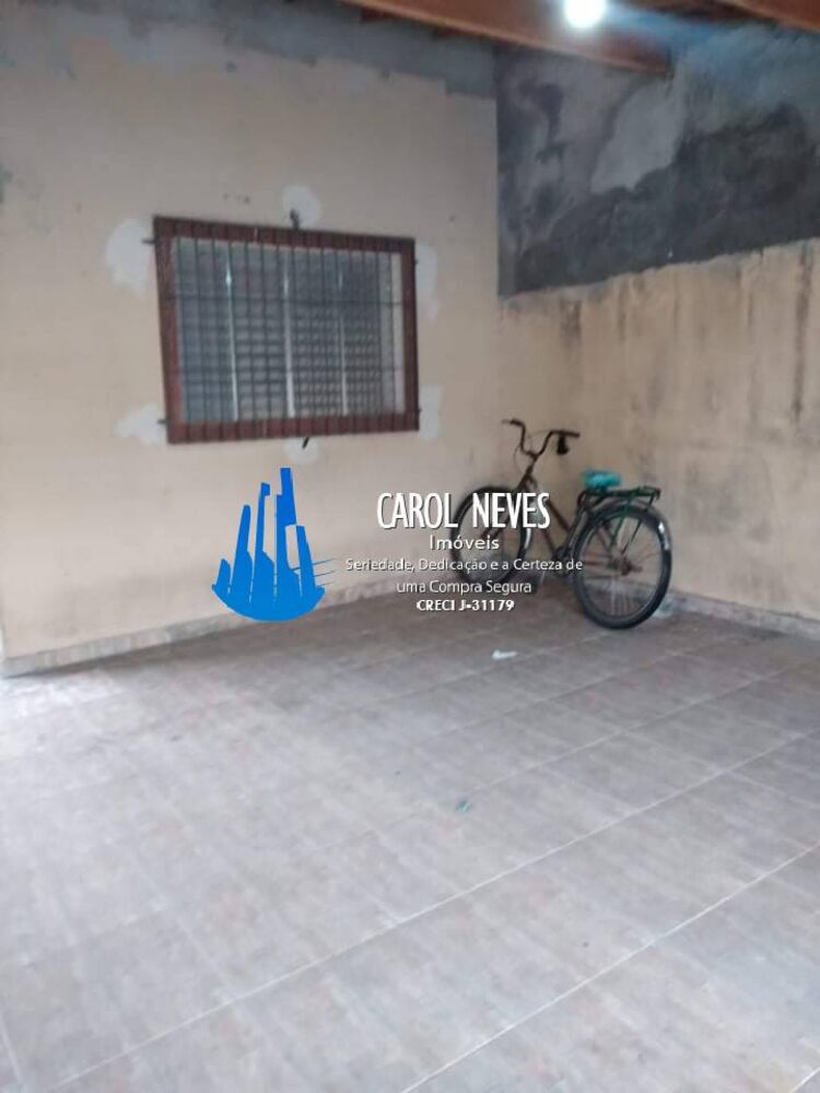 Casa, 2 quartos - Foto 2